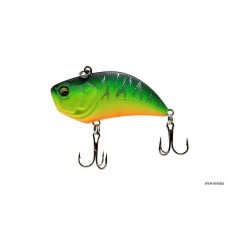 Воблер-ратлин MADFISH 60мм, 13г, заглубление 0,5-2м, цвет 02