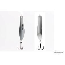 Блесна колеблющаяся MADFISH Professor 11,5г, цвет GS501001