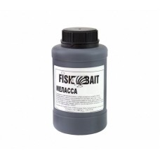 Меласса FishBait 1200 гр. Ваниль