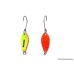 Блесна колеблющаяся MADFISH Juna 2,5г, цвет GS061046