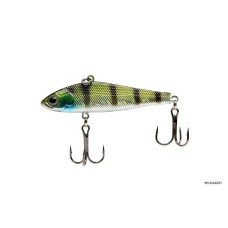 Воблер-ратлин MADFISH 63мм, 9,5г, заглубление 2-3м, цвет 01