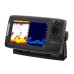 Эхолот Lowrance ELITE-7x HDI (83/200 455/80)