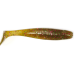 Виброхвосты съедобные LJ Pro Series MINNOW 08.40/S21 7 шт