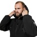 Куртка тактическая Remington USS Black р. S
