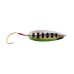 Блесна колеблющаяся MADFISH King Salmon 11г, цвет (06)