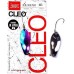 Блесна колеблющаяся Lucky John Cleo 31мм, 2,5гр, цвет (033)