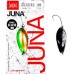 Блесна колеблющаяся Lucky John Juna 30мм, 2,5гр, цвет (029)