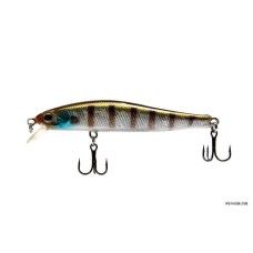 Воблер MADFISH 70мм, 5,3г, заглубление 0,5-1м, цвет 08