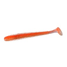 Приманка силиконовая Fanatik Boxer 2" 50мм, (10шт. упак.) цвет 023