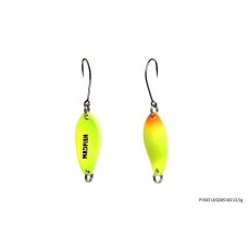 Блесна колеблющаяся MADFISH Juna 2,5г, цвет GS051031