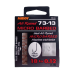 MIDDY Silver Fish 20 to 0.10 (уп 9шт)  Крючок с поводком