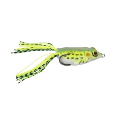 Приманка MADFISH лягушка FC-55 (55мм, 14гр), цвет CB006