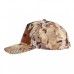 Кепка Remington Baseball Cap Trucks Yellow Waterfowl Honeycombs, one size