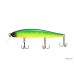 Воблер MADFISH 105мм, 11г, заглубление 0,5-1м, цвет 04