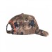 Кепка Remington Baseball Cap Trucks Green Forest, one size