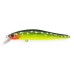 Воблер Strike Pro Jumper 90SP, 90мм, 10,0гр заглубление 0,8м-1,5м., цвет (EG-192B-SP#AC202F)