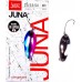 Блесна колеблющаяся Lucky John Juna 30мм, 2,5гр, цвет (030)