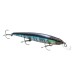 Воблер JACKALL Mag Squad 115 SP half mirror hasu
