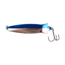 Блесна колеблющаяся MADFISH Mors 24г, цвет GS321056