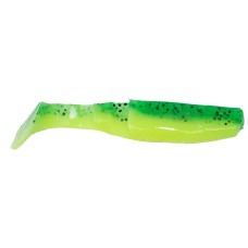 Виброхвост MADFISH Active Predator 90мм, 7,4гр, съедобная (5 шт. уп.) цвет (009)
