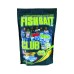 Пеллетс FishBait «CLUB» 1 кг. Универсальный  3-15 мм. МIX
