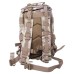 Рюкзак Huntsman RU 043 тактический (Мультикам, Оксфорд), 20 л