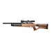 Винтовка пневматическая EVANIX GIANT (SHB, Walnut, Wood) калибр 4,5мм