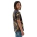 Футболка Remington Pathfinder Unisex Women and Children Timber р. 140