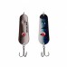 Блесна колеблющаяся MADFISH Аtom Swedish 27г, цвет GS423016