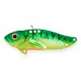 Блесна-цикада Strike Pro Astro Vibe  5,5см. 16,7гр. PJG-005B#781E-UV
