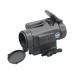 Коллиматорный прицел VECTOR OPTICS Nautilus 1х30 быстросъемный на Weaver (SCRD-D26)