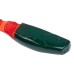 Виброхвост MADFISH Active Predator 90мм, 7,4гр, съедобная (5 шт. уп.) цвет (020)