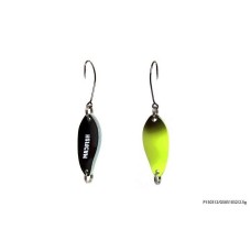 Блесна колеблющаяся MADFISH Juna 2,5г, цвет GS051032