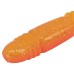 Виброхвост Lucky John Pro Series Tioga 3,9" 99мм, (5шт. упак.) цвет T26