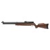Винтовка пневматическая Hatsan AT44-10 Wood Long калибр 4,5 мм