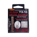 !!!MIDDY Silver Fish 18 to 0.12 (уп 9шт)  Крючок с поводком