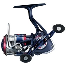 Катушка безынерционная Daiwa "Gekkabijing MX" 2004W (0027969)