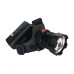 Фонарь на голову Rotekors T282 (диод TG LED, Power Bank)