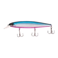 Воблер MADFISH 130мм, 25г, заглубление 1-2м, цвет 13