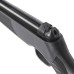 Винтовка пневматическая Borner Chance Safe (пластик, Black, XS-QA6BCS) калибр 4.5 мм, 3 Дж.