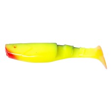 Виброхвост MADFISH Active Predator 90мм, 7,4гр, съедобная (5 шт. уп.) цвет (014)