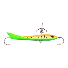 Балансир Rapala Snap Rap 80мм, 24гр, цвет (FT) с тройником