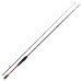 Спиннинг Daiwa NINJA Z 602ULFS-ST 1,8м 1-6г Fast