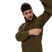Куртка Remington Shark skin soft shell jacket Army Green р. XL