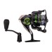 Катушка Stinger Blaxter 2510