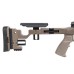 Карабин АТА ARMS ALR FS Flat Dark Earth  калибр 308Win,ствол610 мм,ДТК,2 стальных магазина*5 патронов