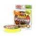 Шнур Super FireLine CP 150м 0.8 (белый)