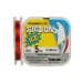 SIGLON F ICE FISHING 50m FLUO.RED#3.5/0.310mm (монолеска)