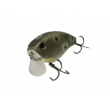 Воблер RENEGADE Stumpnose 60mm цвет C28 плавающий 0-0,3m