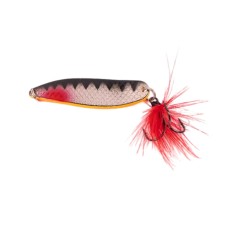 Блесна колеблющаяся MADFISH Pike perch 7г, цвет GS431098